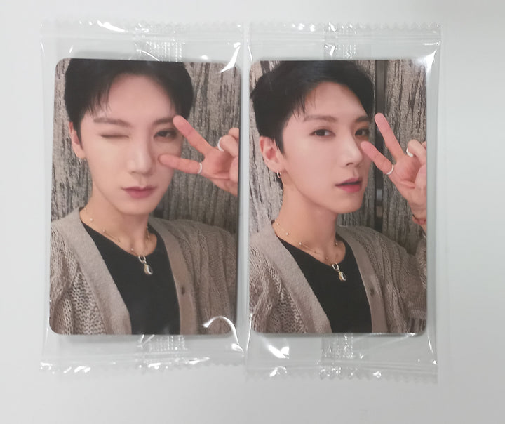 TEN 1st Mini "TEN" - Ktown4U Pre-Order Benefit Photocard [24.02.21] - HALLYUSUPERSTORE