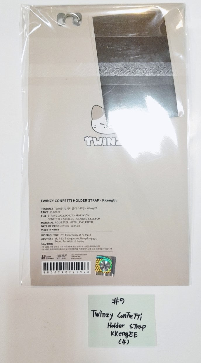 Itzy "BORN To BE" 2ND WORLD TOUR - Official MD [Image Picket, Picket Cover, Holder Strap, Phone Tab, ID Set, Special Ticket Set] [24.2.24] - HALLYUSUPERSTORE