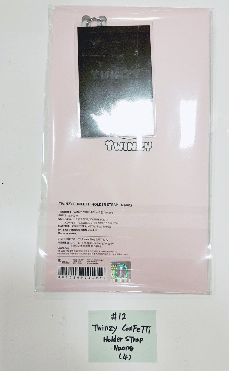 Itzy "BORN To BE" 2ND WORLD TOUR - Official MD [Image Picket, Picket Cover, Holder Strap, Phone Tab, ID Set, Special Ticket Set] [24.2.24] - HALLYUSUPERSTORE