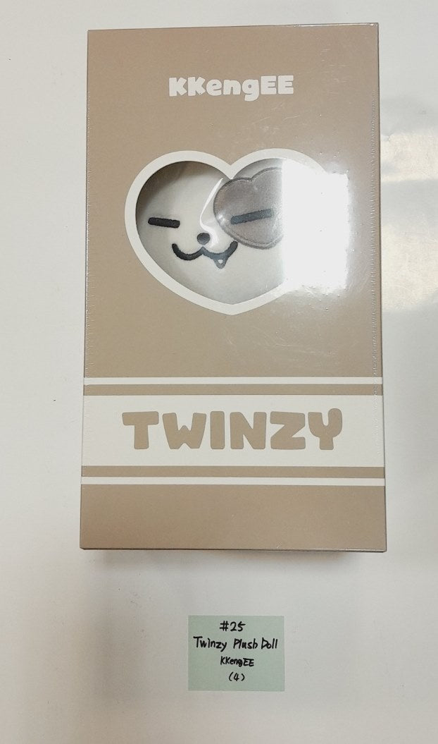 Itzy "BORN To BE" 2ND WORLD TOUR - Official MD (2) [24.2.24] - HALLYUSUPERSTORE