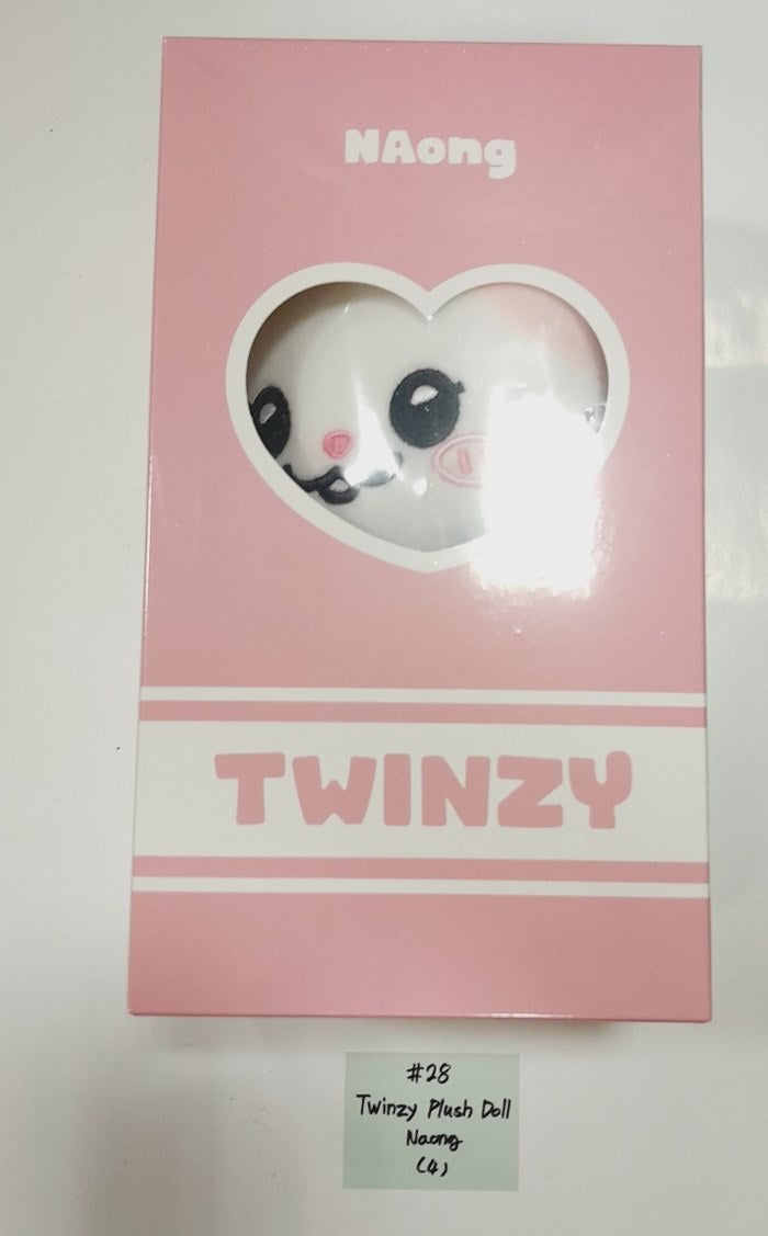Itzy "BORN To BE" 2ND WORLD TOUR - Official MD (2) [24.2.24] - HALLYUSUPERSTORE