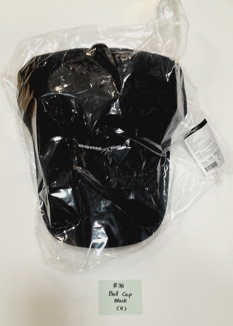 Itzy "BORN To BE" 2ND WORLD TOUR - Official MD (2) [24.2.24] - HALLYUSUPERSTORE