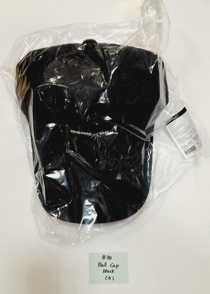 Itzy "BORN To BE" 2ND WORLD TOUR - Official MD (2) [24.2.24] - HALLYUSUPERSTORE