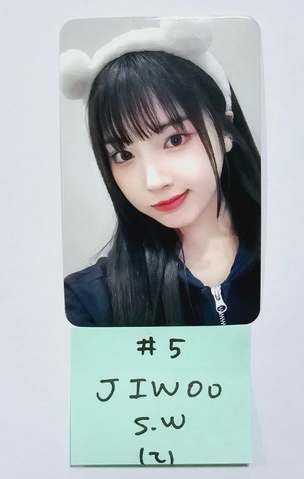 NMIXX "Fe3O4: BREAK" -  Soundwave Fansign Event Photocards Round 4 [24.2.28] - HALLYUSUPERSTORE
