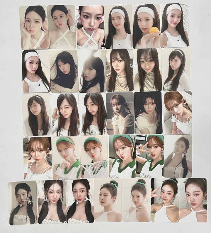Aespa - 2024 SG Trading Photocard [24.2.28] - HALLYUSUPERSTORE