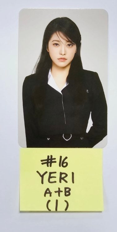 Red Velvet - 2024 SG Trading Photocard [24.2.28] - HALLYUSUPERSTORE