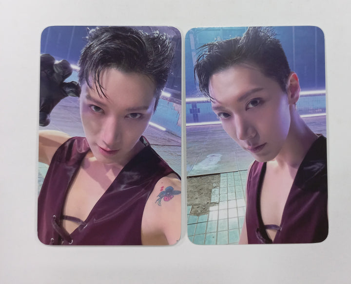 TEN 1st Mini "TEN" - Everline Event Photocard [24.02.29] - HALLYUSUPERSTORE