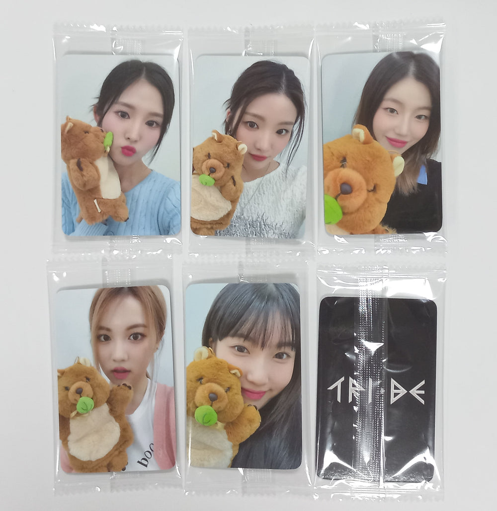 TRI.BE "Diamond" - Ktown4U Fansign Event Photocard [24.2.29] - HALLYUSUPERSTORE