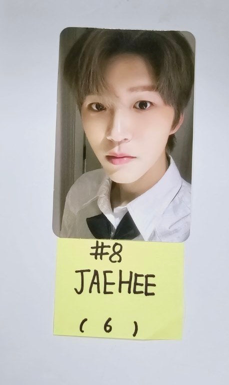 NCT Wish "WISH" - Official Trading Photocard [Resotcked 4/8] [24.3.5] - HALLYUSUPERSTORE