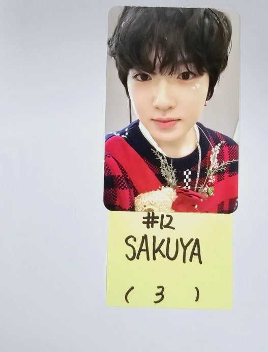 NCT Wish "WISH" - Official Trading Photocard [Resotcked 4/8] [24.3.5] - HALLYUSUPERSTORE