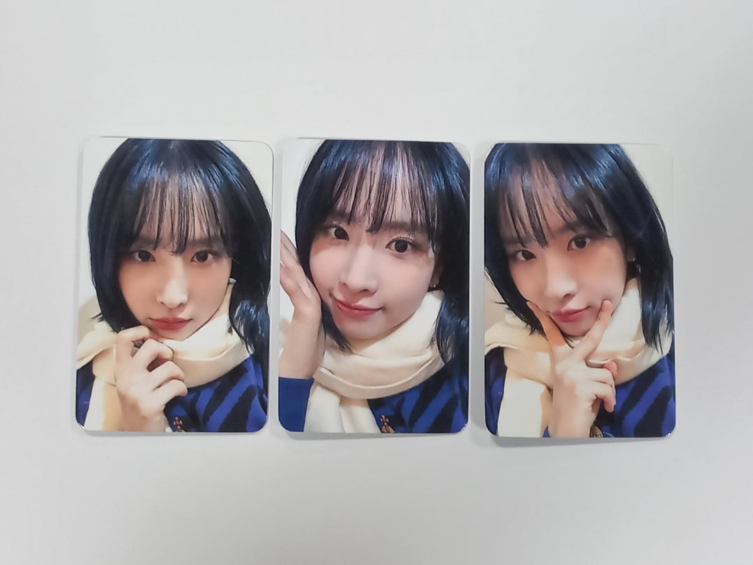 SEOLA (Of WJSN) "INSIDE OUT" - Soundwave Fansign Event Photocard Round 3 [24.03.08] - HALLYUSUPERSTORE