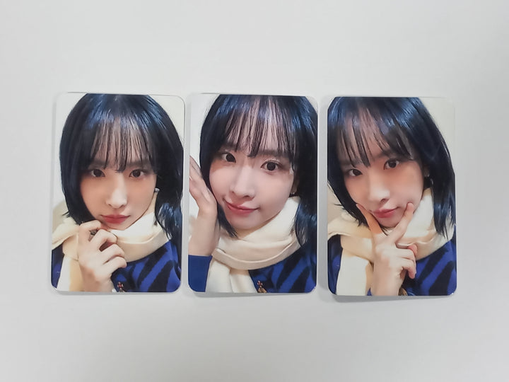 SEOLA (Of WJSN) "INSIDE OUT" - Soundwave Fansign Event Photocard Round 3 [24.03.08] - HALLYUSUPERSTORE