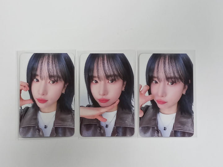 SEOLA (Of WJSN) "INSIDE OUT" - Withmuu Fansign Event Photocard Round 2 [24.03.08] - HALLYUSUPERSTORE
