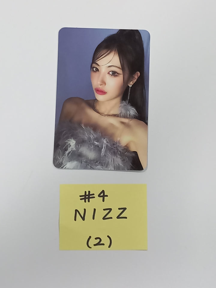 X:IN "THE REAL" - Official Photocard [24.03.08] - HALLYUSUPERSTORE