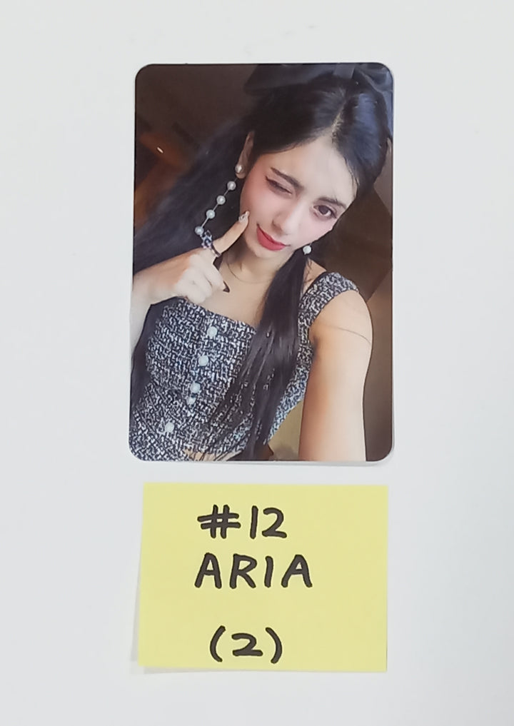 X:IN "THE REAL" - Official Photocard [24.03.08] - HALLYUSUPERSTORE