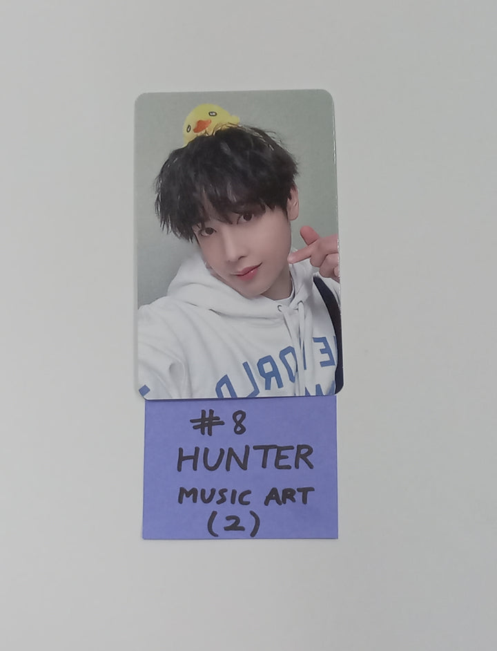 Xikers "HOUSE OF TRICKY : Trial And Error" - Music Art Fansign Event Photocard [24.03.08] - HALLYUSUPERSTORE