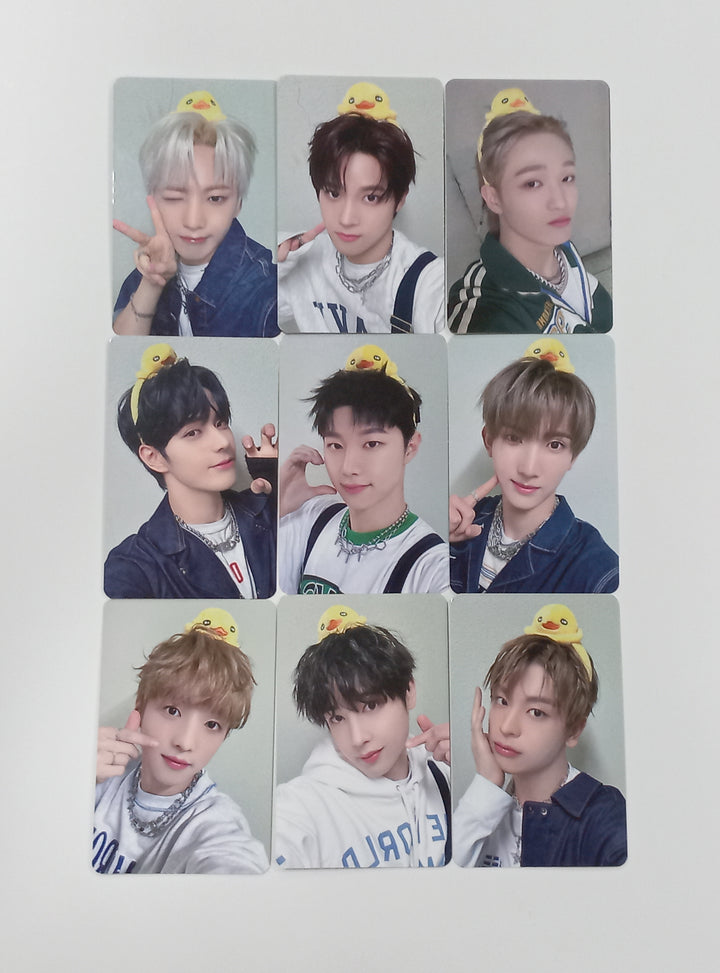 Xikers "HOUSE OF TRICKY : Trial And Error" - Music Art Fansign Event Photocard [24.03.08] - HALLYUSUPERSTORE