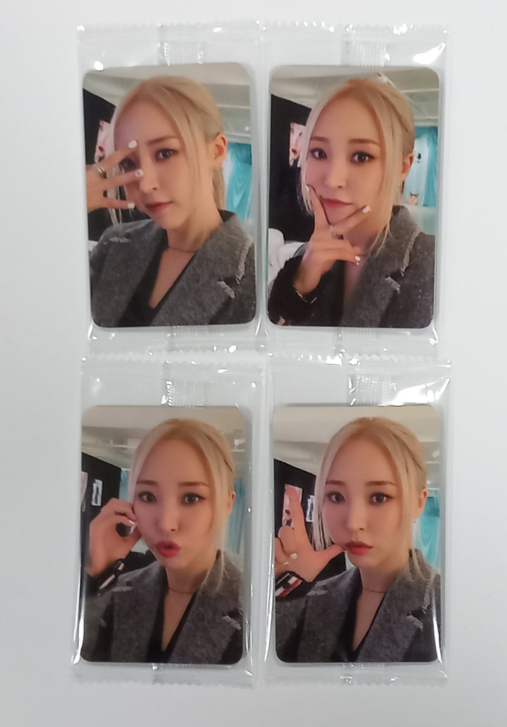 MOONBYUL "Starlit of Muse" - Ktown4U Fansign Event Photocard [24.3.11] - HALLYUSUPERSTORE