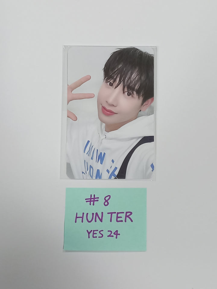 Xikers "HOUSE OF TRICKY : Trial And Error" - Yes24 Pre-Order Benefit Photocard [24.3.11] - HALLYUSUPERSTORE