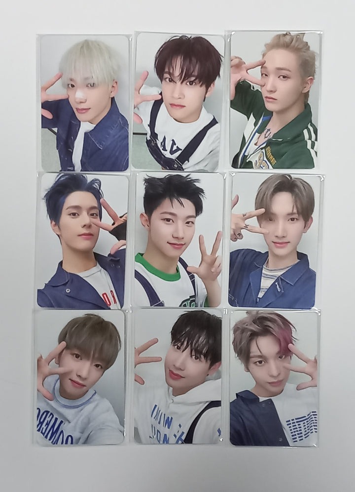 Xikers "HOUSE OF TRICKY : Trial And Error" - Yes24 Pre-Order Benefit Photocard [24.3.11] - HALLYUSUPERSTORE