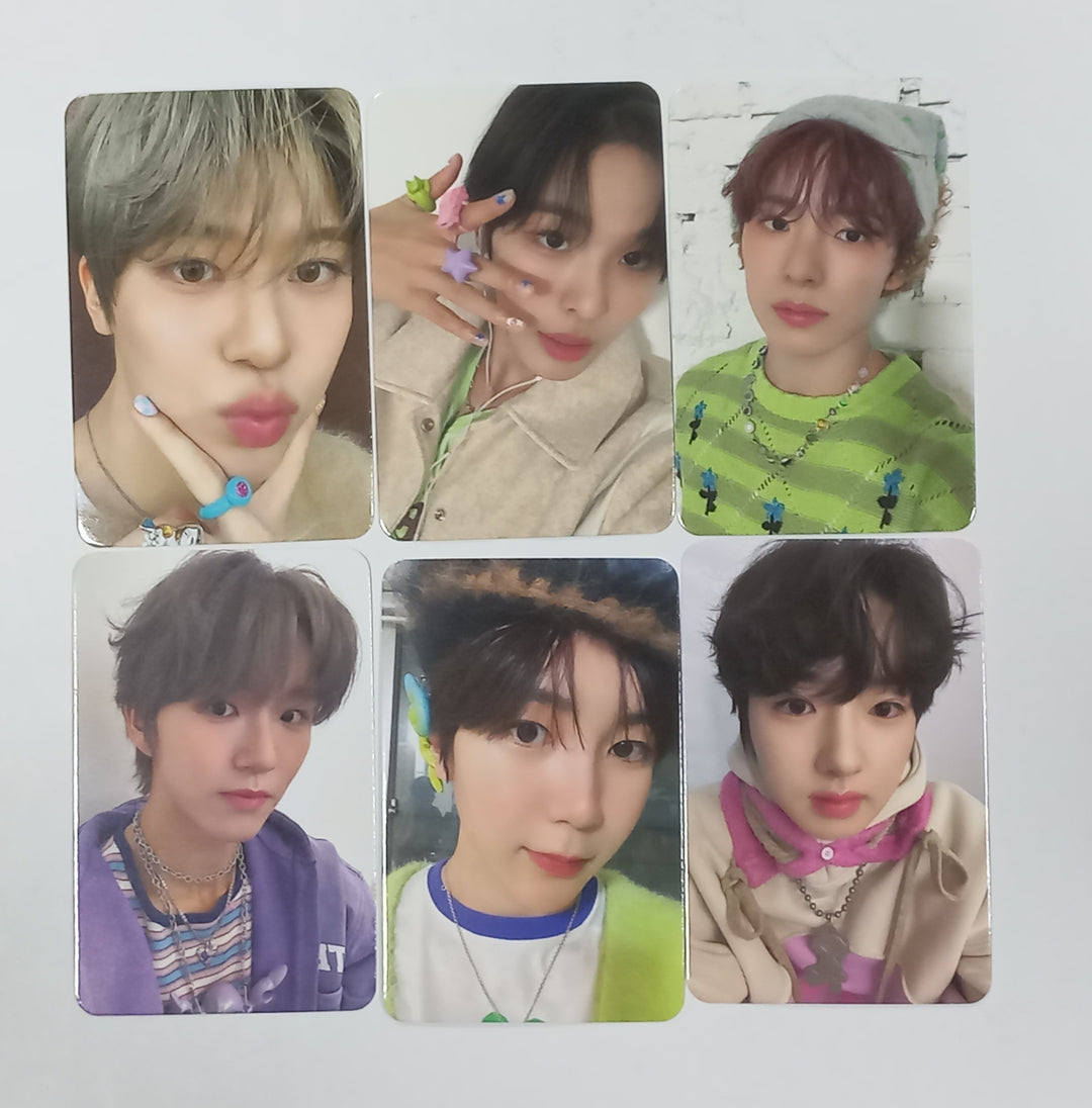 NCT Wish "WISH" - Apple Music Pre-Order Benefit Photocard [24.3.12] - HALLYUSUPERSTORE