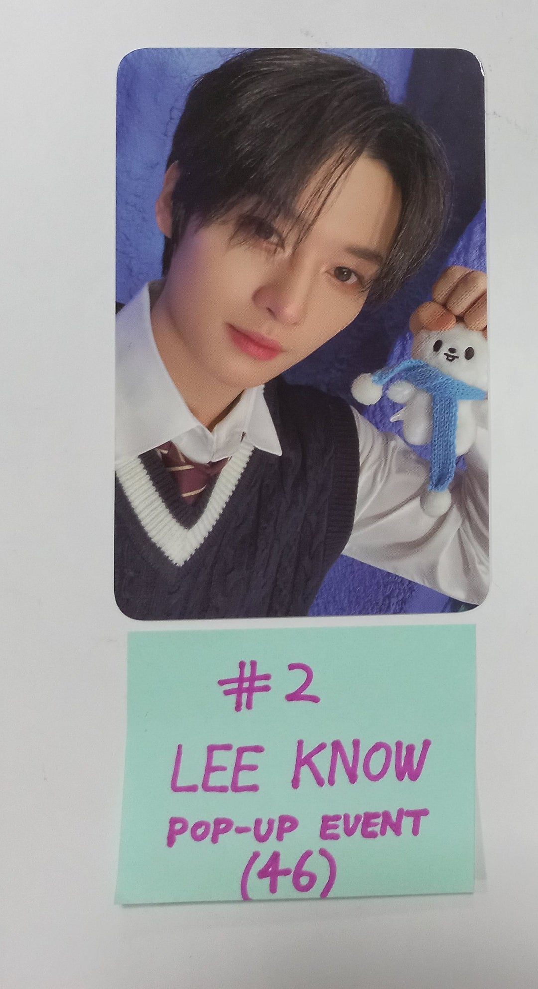 Stray Kids "Skzoo&