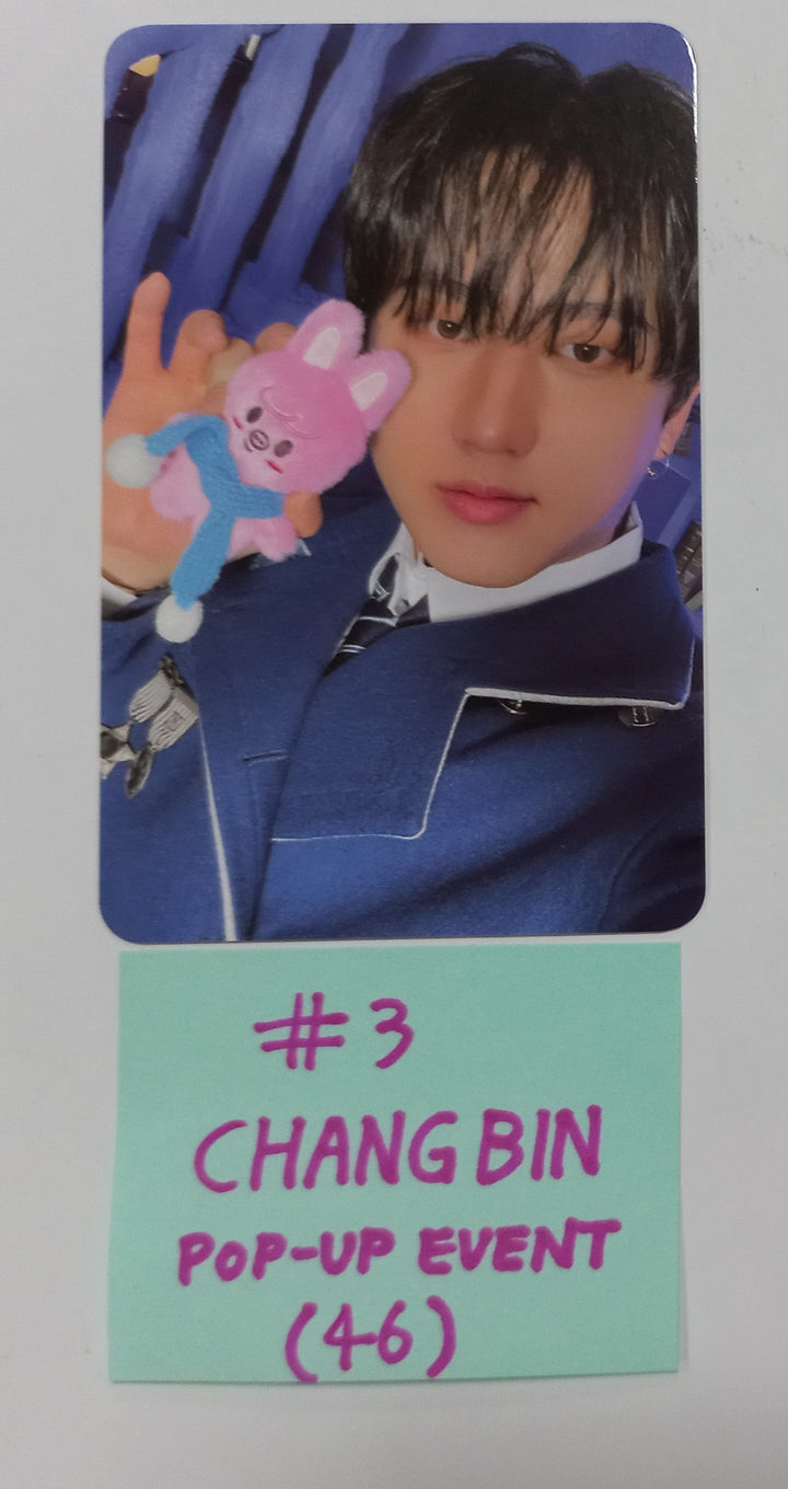 Stray Kids "Skzoo&