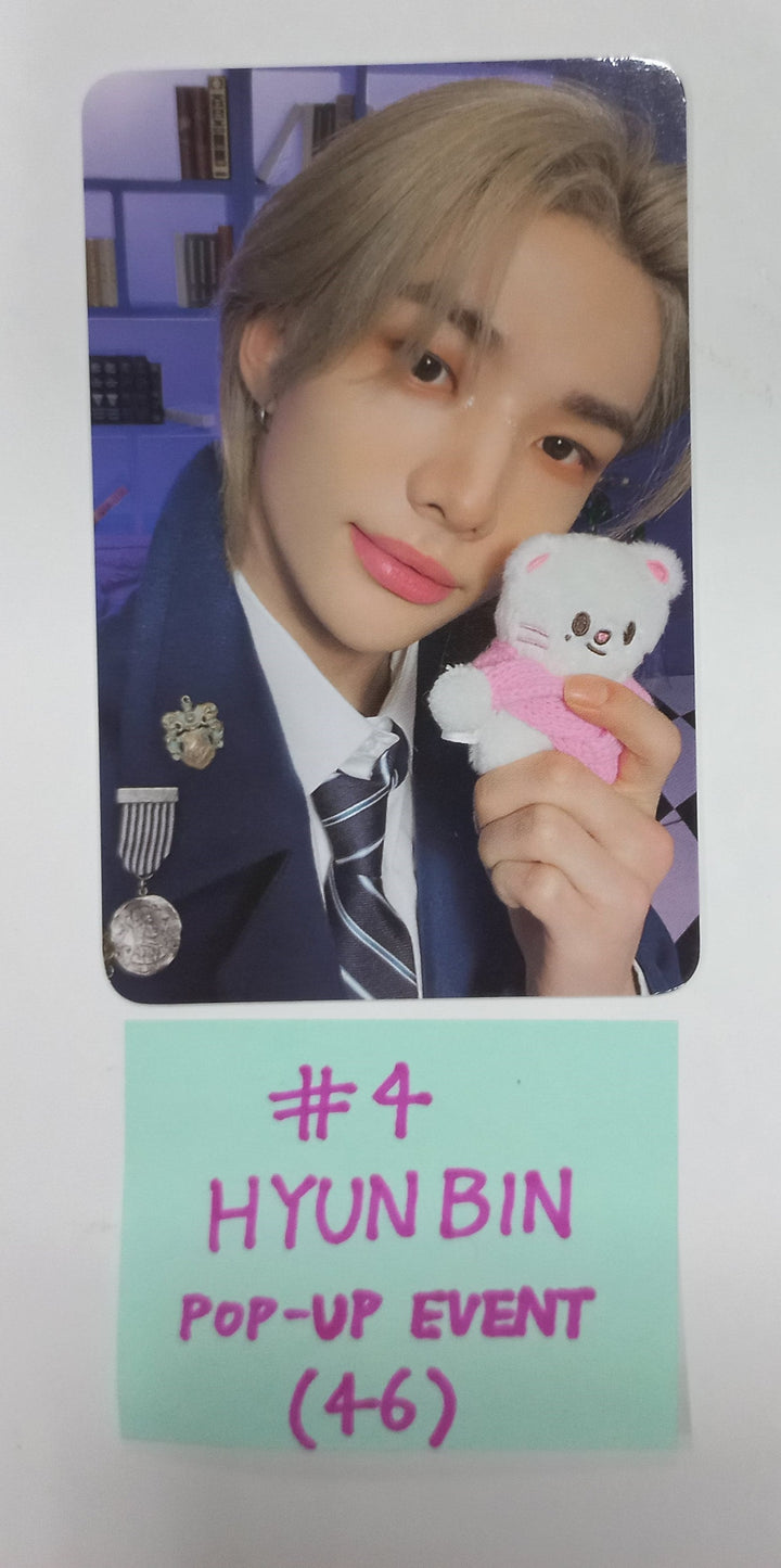 Stray Kids "Skzoo&