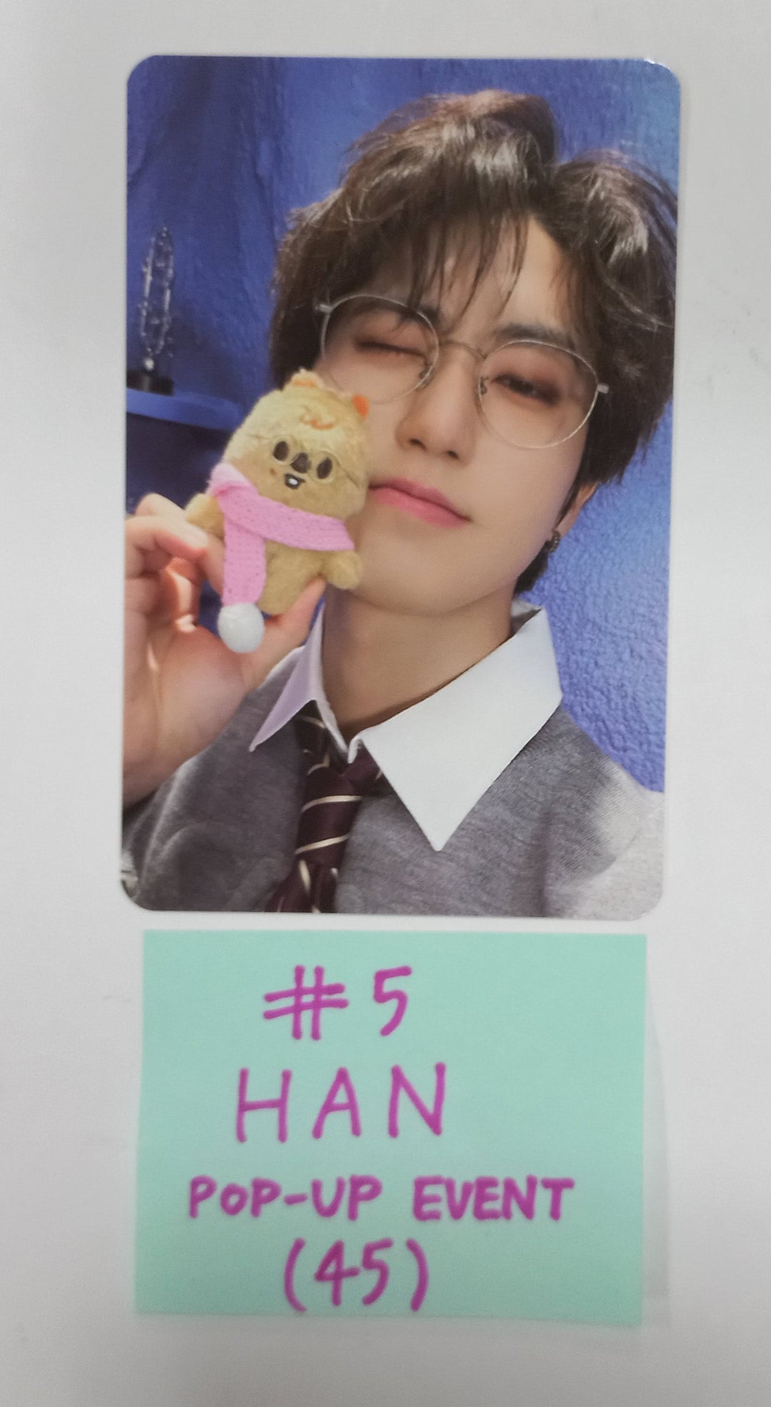 Stray Kids "Skzoo&