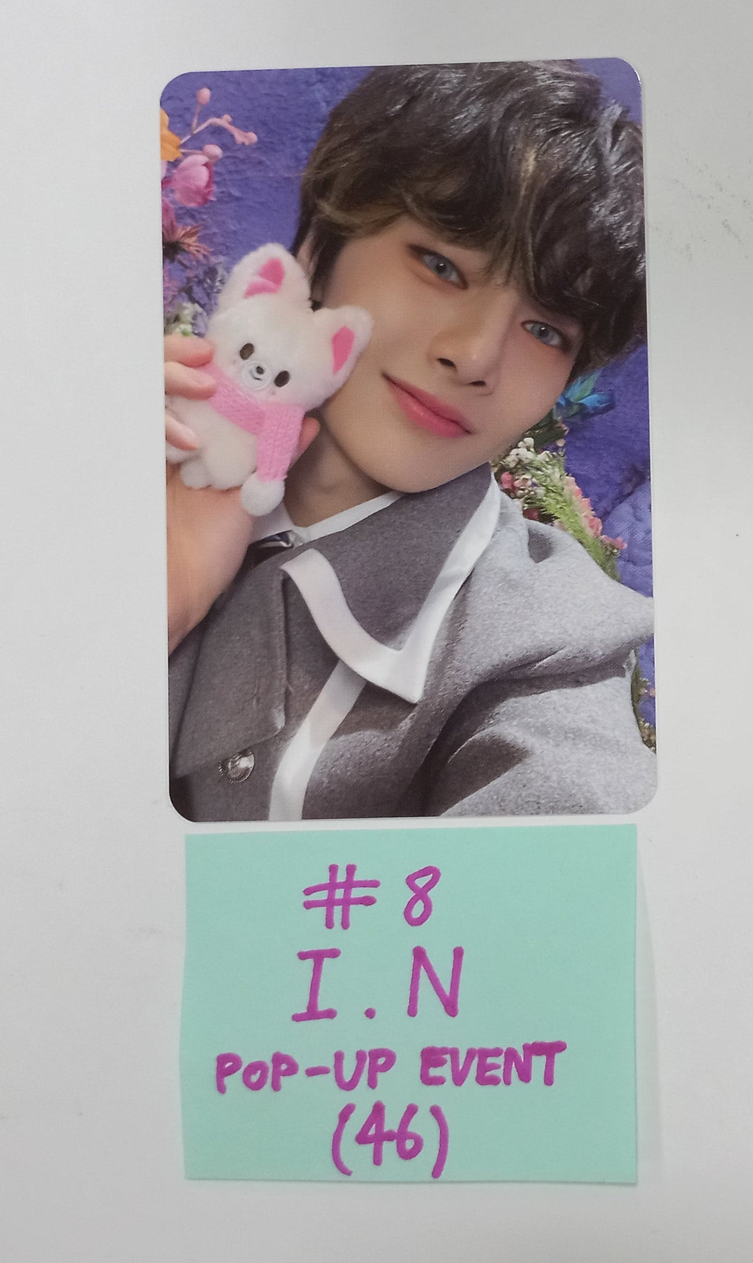 Stray Kids "Skzoo&