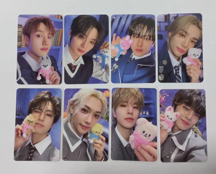 Stray Kids "Skzoo&