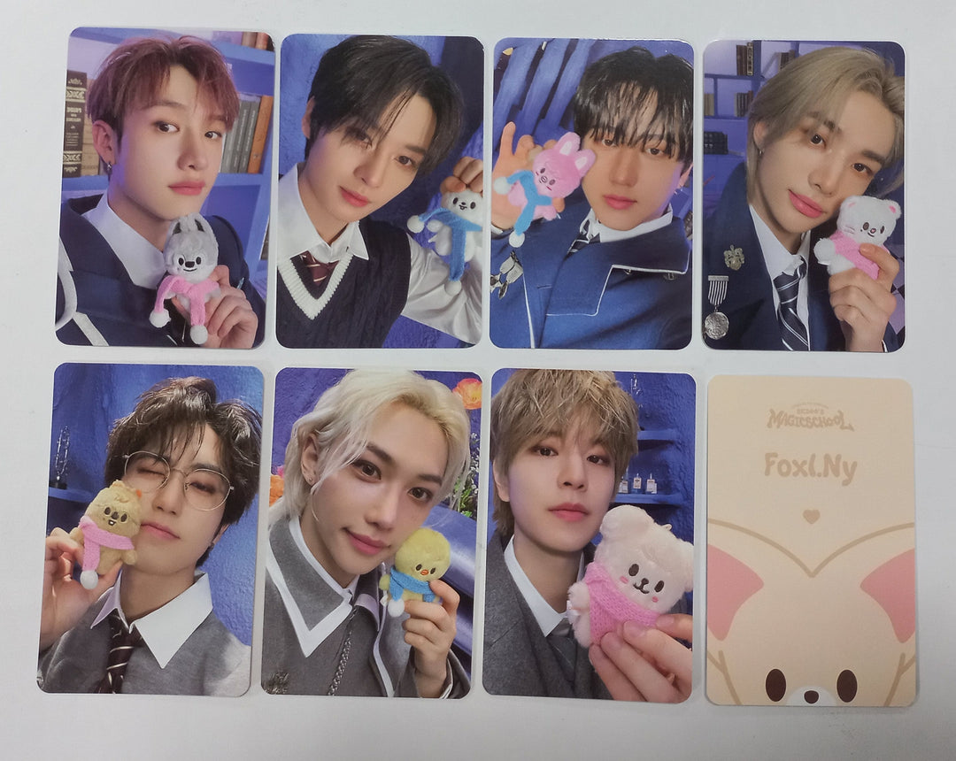 Stray Kids "Skzoo&