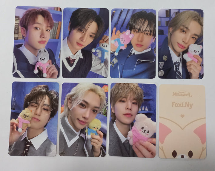 Stray Kids "Skzoo&