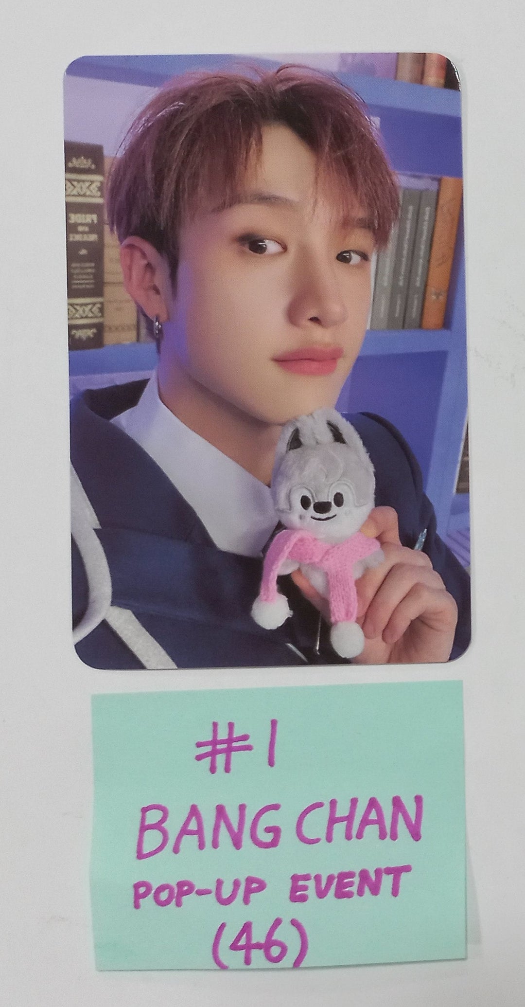 Stray Kids "Skzoo&