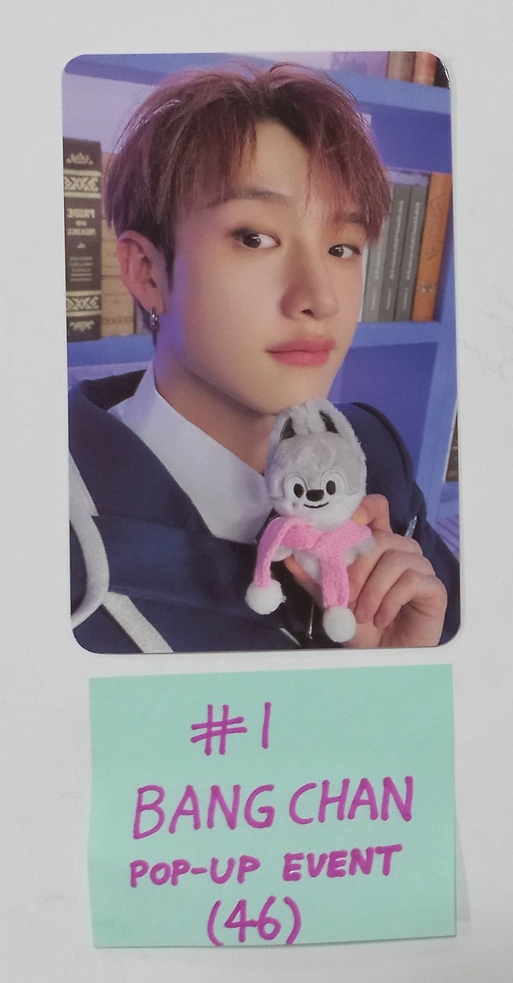 Stray Kids "Skzoo&