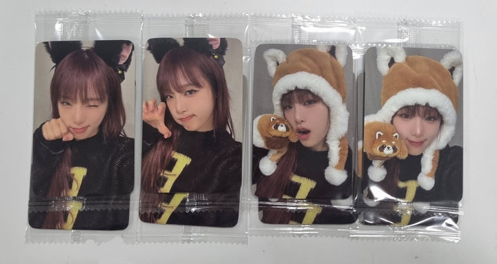 YENA "Good Morning" - Ktown4U Fansign Event Photocard Round 2 [24.3.15] - HALLYUSUPERSTORE