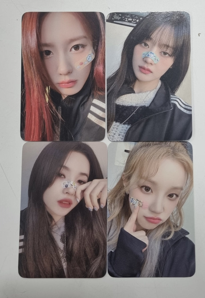 (g) I-DLE "2" 2nd Full Album - Everline Fansign Event Photocard Round 2 [24.3.15] - HALLYUSUPERSTORE