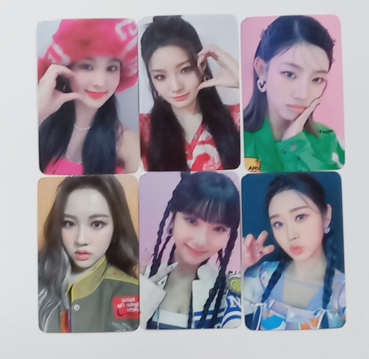 TRI.BE "Diamond" - Music Plant Fansign Event Photocard Round 2 [24.3.15] - HALLYUSUPERSTORE