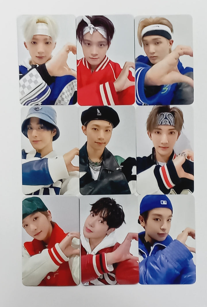Xikers "HOUSE OF TRICKY : Trial And Error" - KNPOPS Pre-Order Benefit Photocard [24.3.15] - HALLYUSUPERSTORE