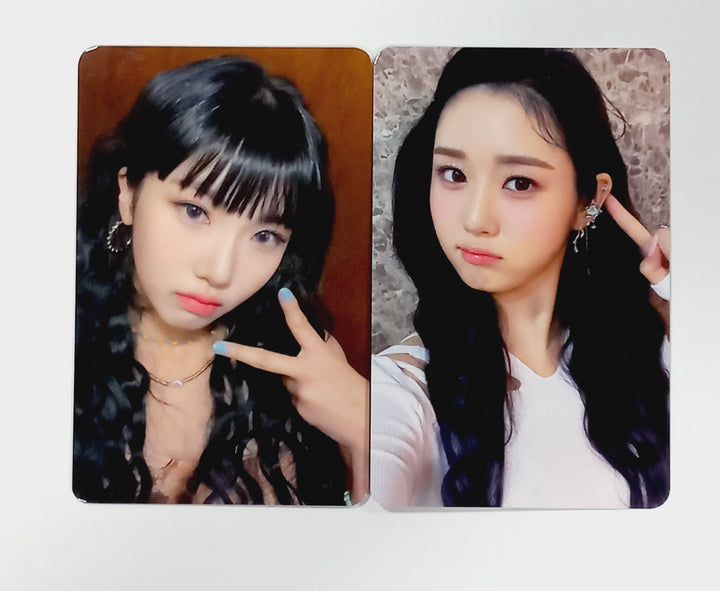 TRI.BE "Diamond" - FLNK Shop Fansign Event Winner Photocard [24.3.15] - HALLYUSUPERSTORE