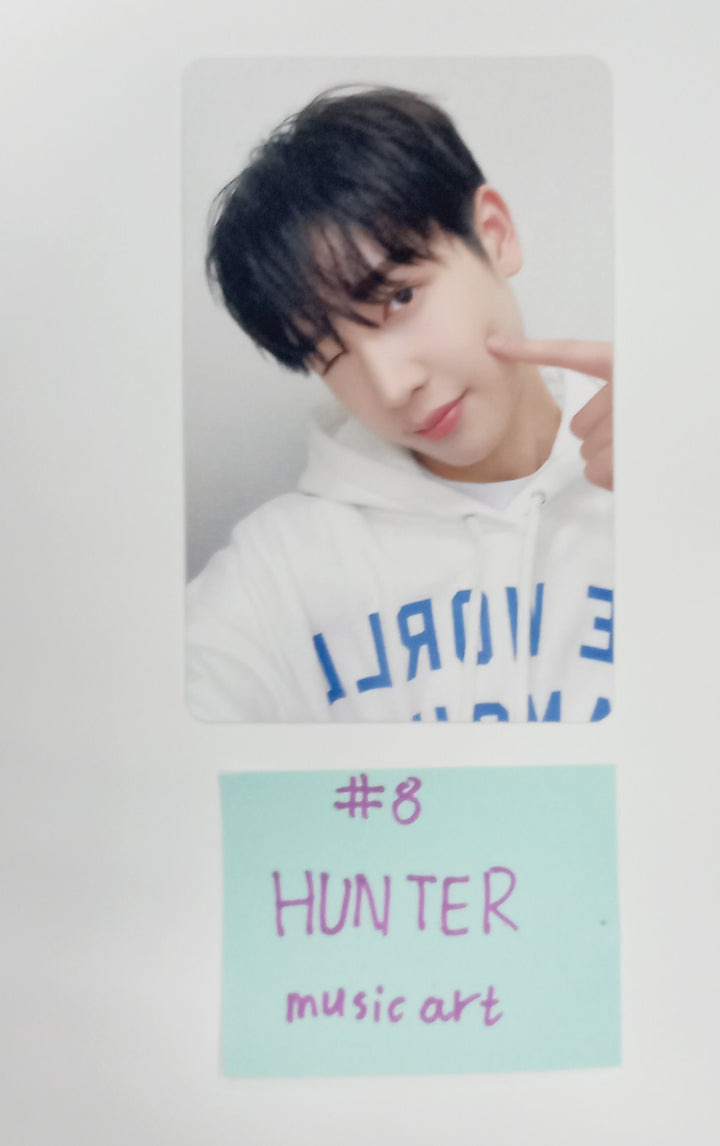 Xikers "HOUSE OF TRICKY : Trial And Error" - Music Art Pre-Order Benefit Photocard [24.3.20] - HALLYUSUPERSTORE