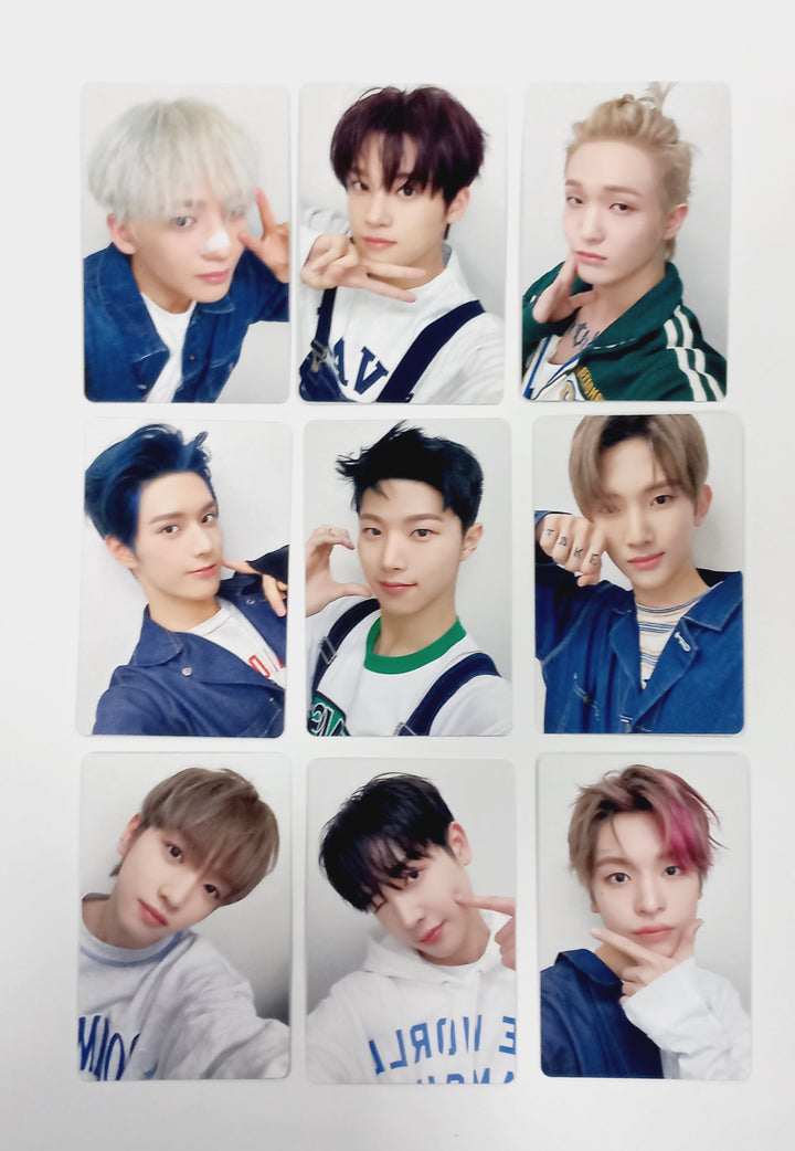 Xikers "HOUSE OF TRICKY : Trial And Error" - Music Art Pre-Order Benefit Photocard [24.3.20] - HALLYUSUPERSTORE