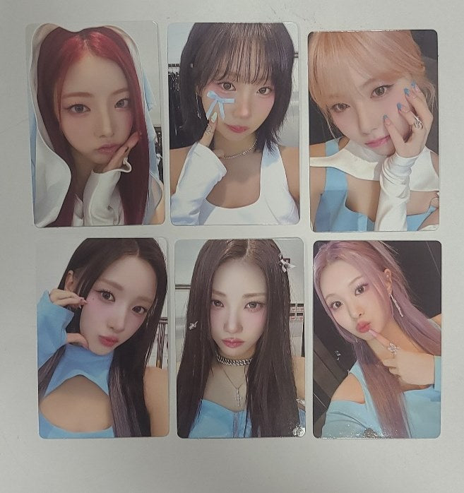 PURPLE KISS "BXX" - Bizent Mall Fansign Event Photocard [24.3.22] - HALLYUSUPERSTORE