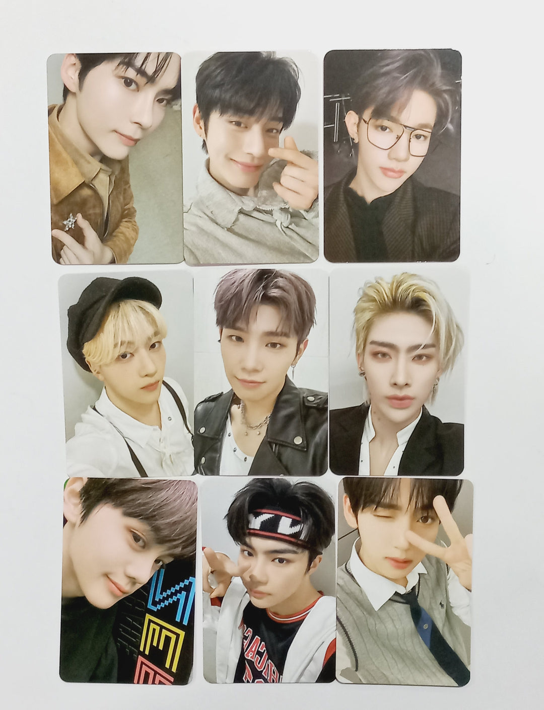 ZeroBaseOne - 2024 ZeroBaseOne Fan-Con in Japan CGV Live Event Photocard [24.3.25] - HALLYUSUPERSTORE