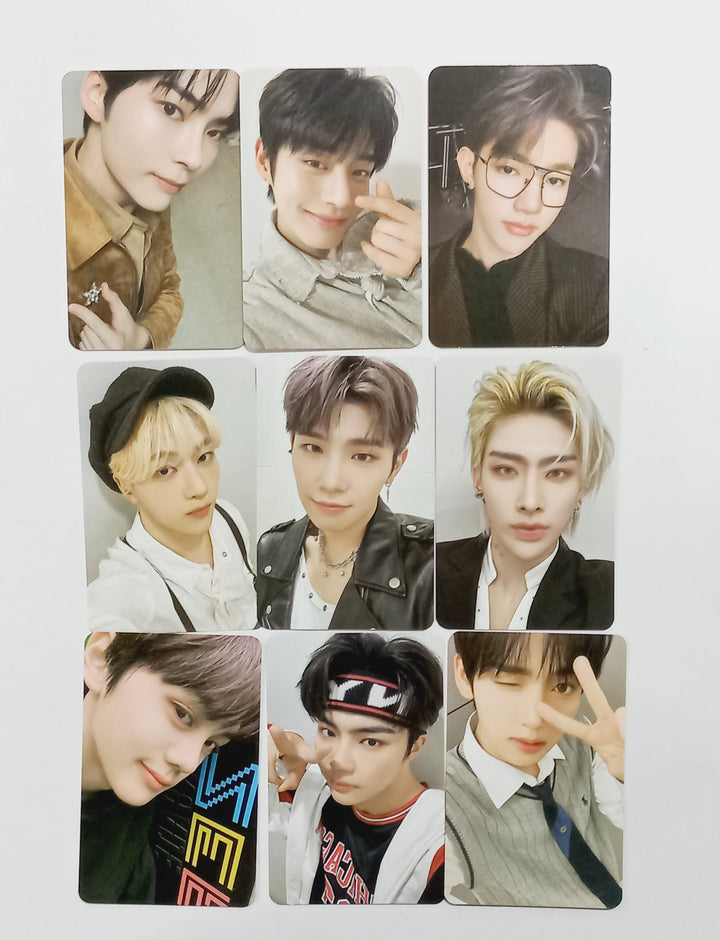 ZeroBaseOne - 2024 ZeroBaseOne Fan-Con in Japan CGV Live Event Photocard [24.3.25] - HALLYUSUPERSTORE