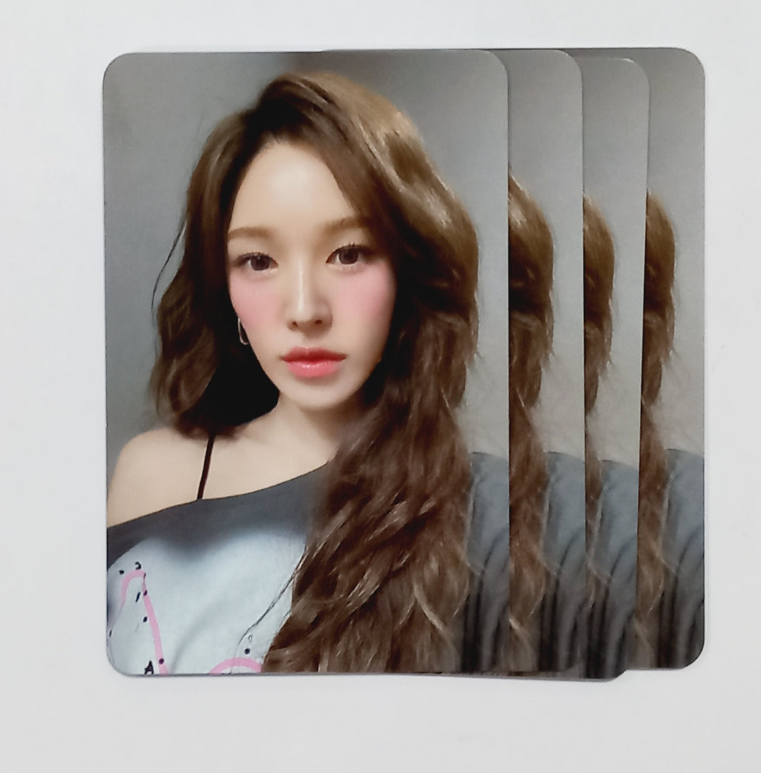 Wendy (Of Red Velvet) "Wish You Hell" - Music Plant Fansign Event Photocard [24.3.25] - HALLYUSUPERSTORE