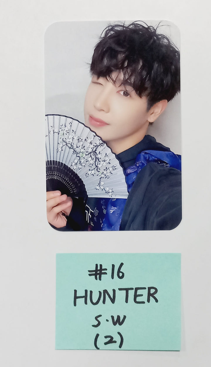 Xikers "HOUSE OF TRICKY : Trial And Error" - Soundwave Fansign Event Photocard [24.3.25] - HALLYUSUPERSTORE