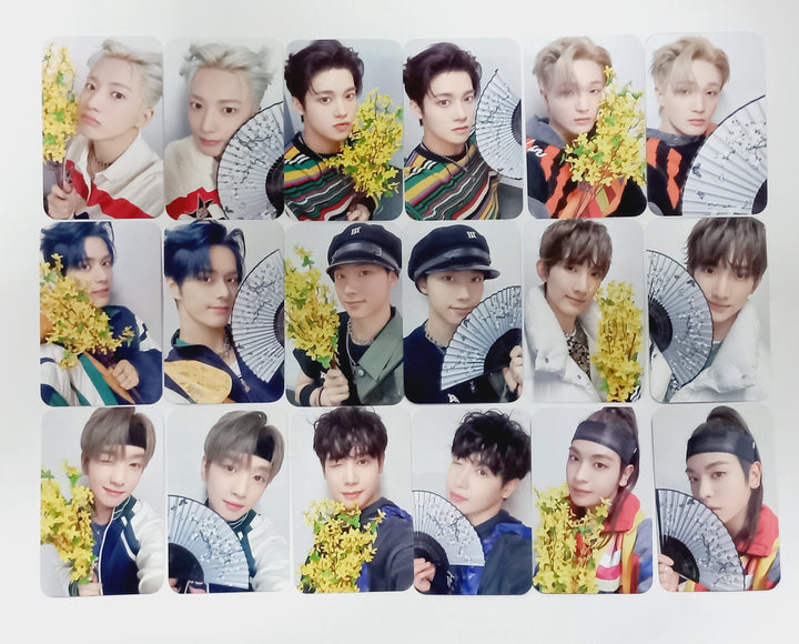 Xikers "HOUSE OF TRICKY : Trial And Error" - Soundwave Fansign Event Photocard [24.3.25] - HALLYUSUPERSTORE