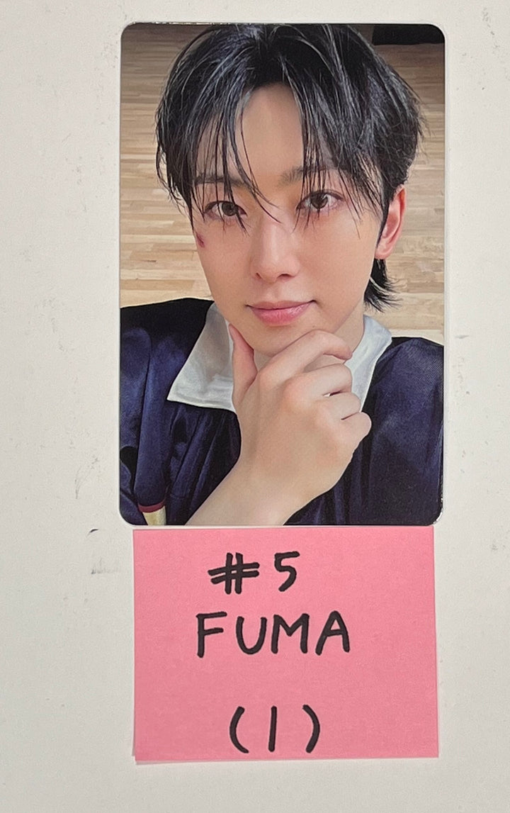 &amp;TEAM - Weverse Shop Official Photocard [24.3.26] - HALLYUSUPERSTORE