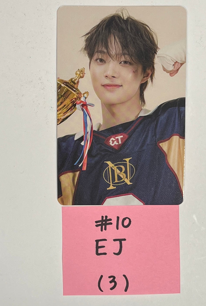&amp;TEAM - Weverse Shop Official Photocard [24.3.26] - HALLYUSUPERSTORE